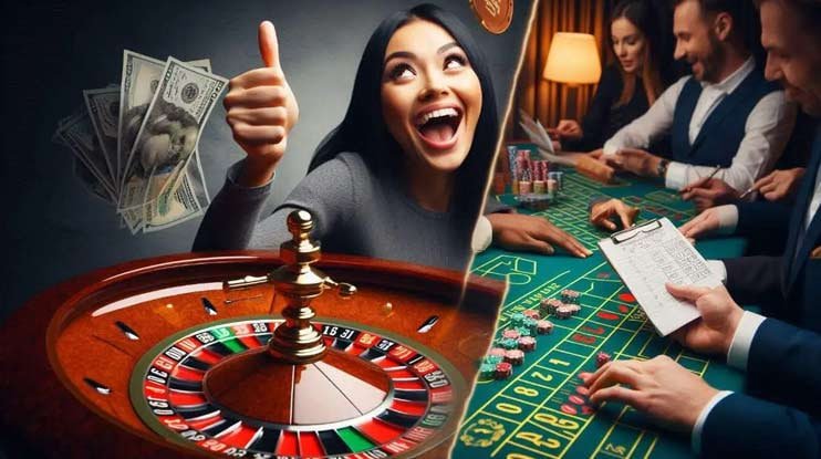 VIP88880 Live Roulette ဂိမ်း ဥရောပ Roulette စားပွဲ Live ကင်မရာ